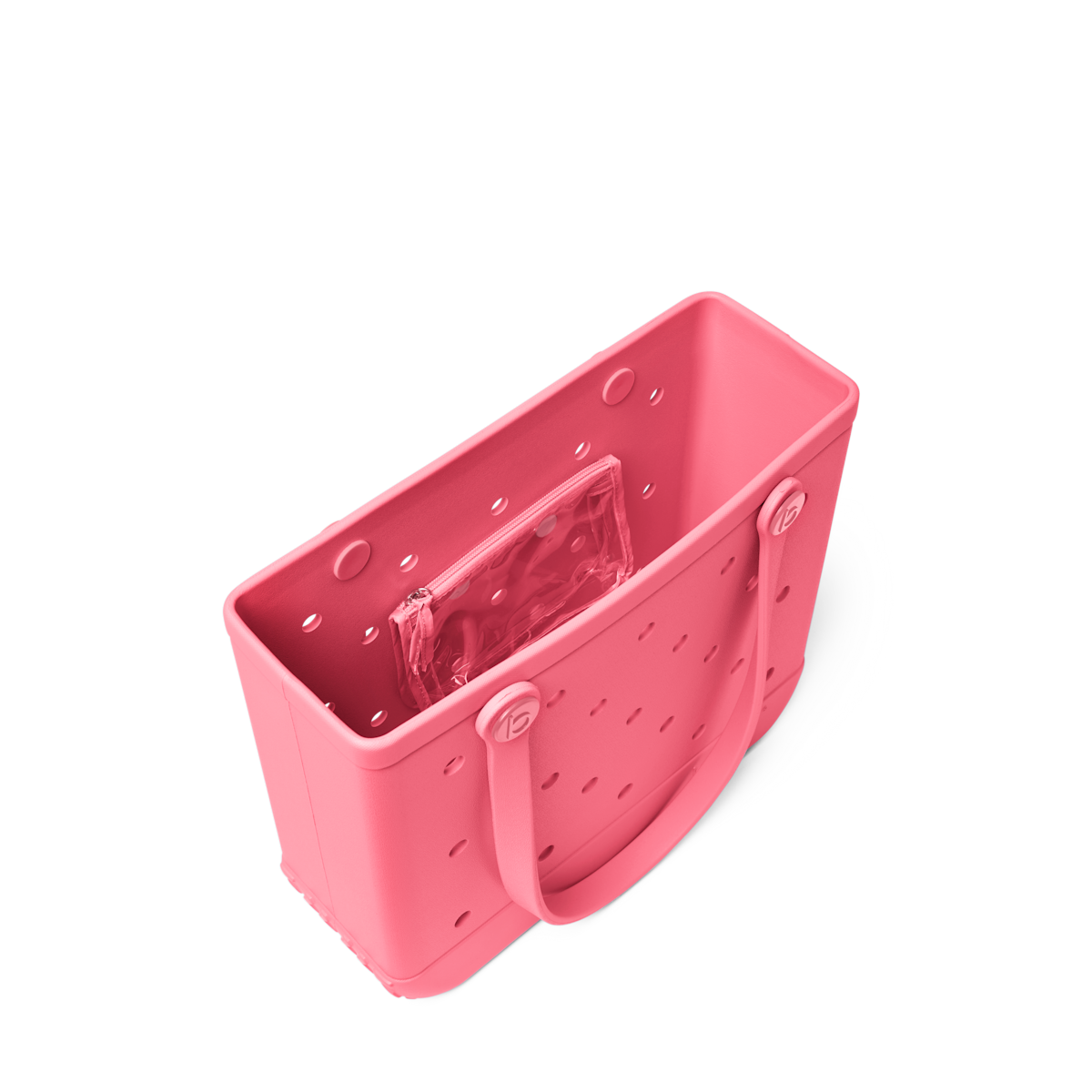 Baby Bogg Bag - Pink Lemonade View 

