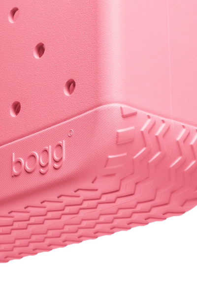 Baby Bogg Bag - Pink Lemonade View 4
