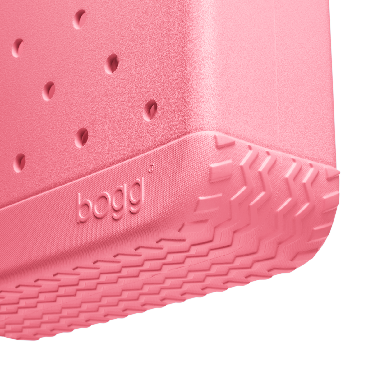 Baby Bogg Bag - Pink Lemonade View 
