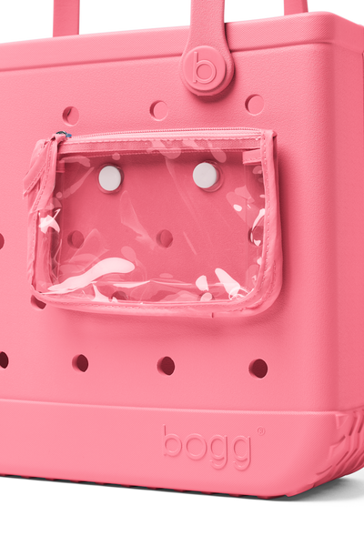 Baby Bogg Bag - Pink Lemonade View 5
