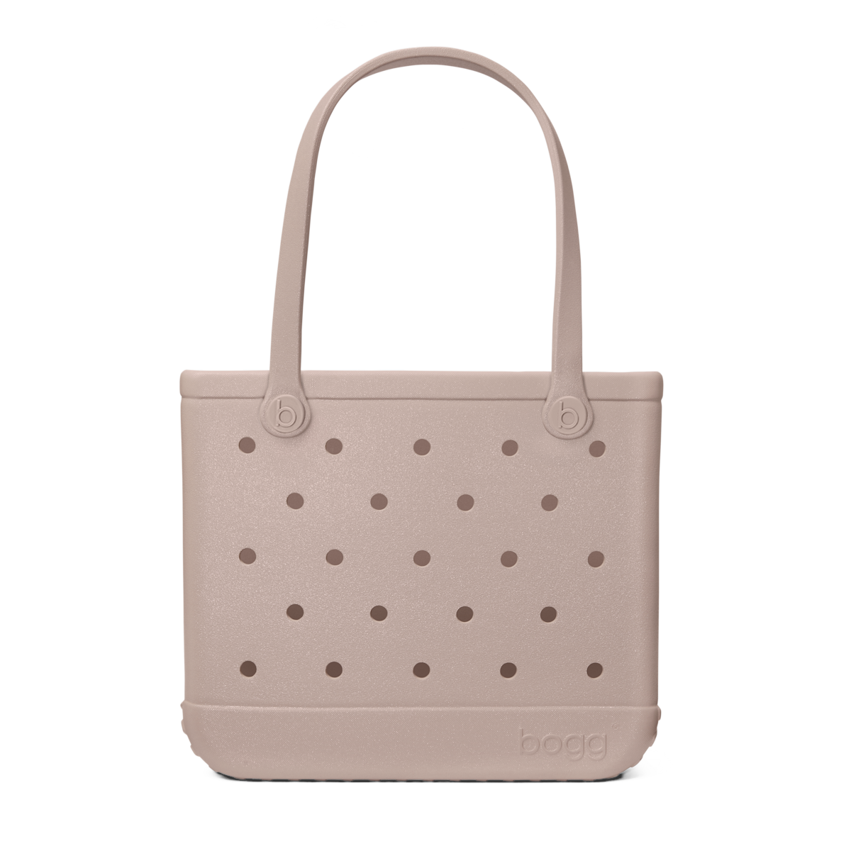 Baby Bogg Bag - Mushroom Shimmer View 
