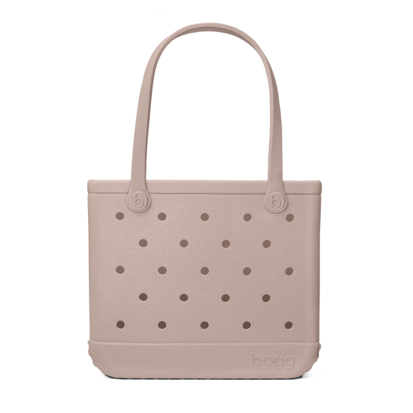 Baby Bogg Bag - Mushroom Shimmer