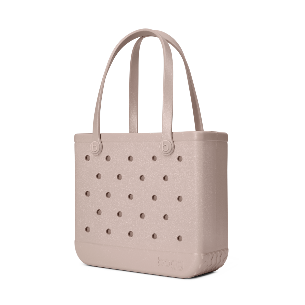 Baby Bogg Bag - Mushroom Shimmer View 
