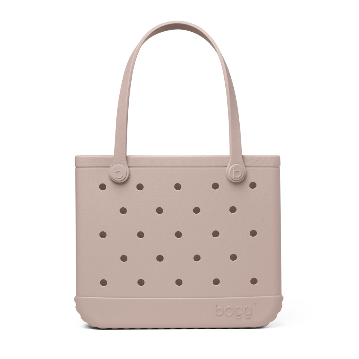 Baby Bogg Bag - Mushroom View 
