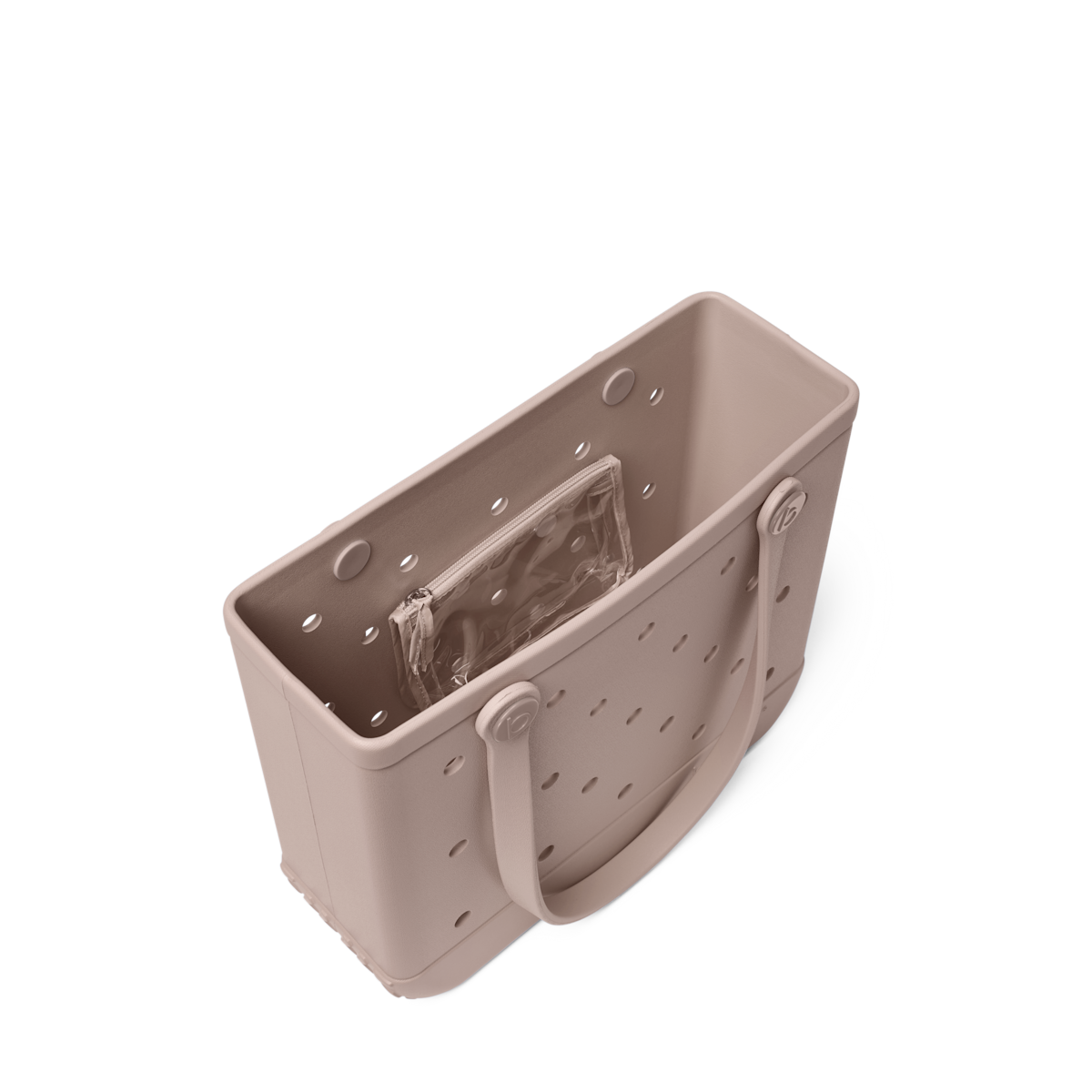 Baby Bogg Bag - Mushroom View 
