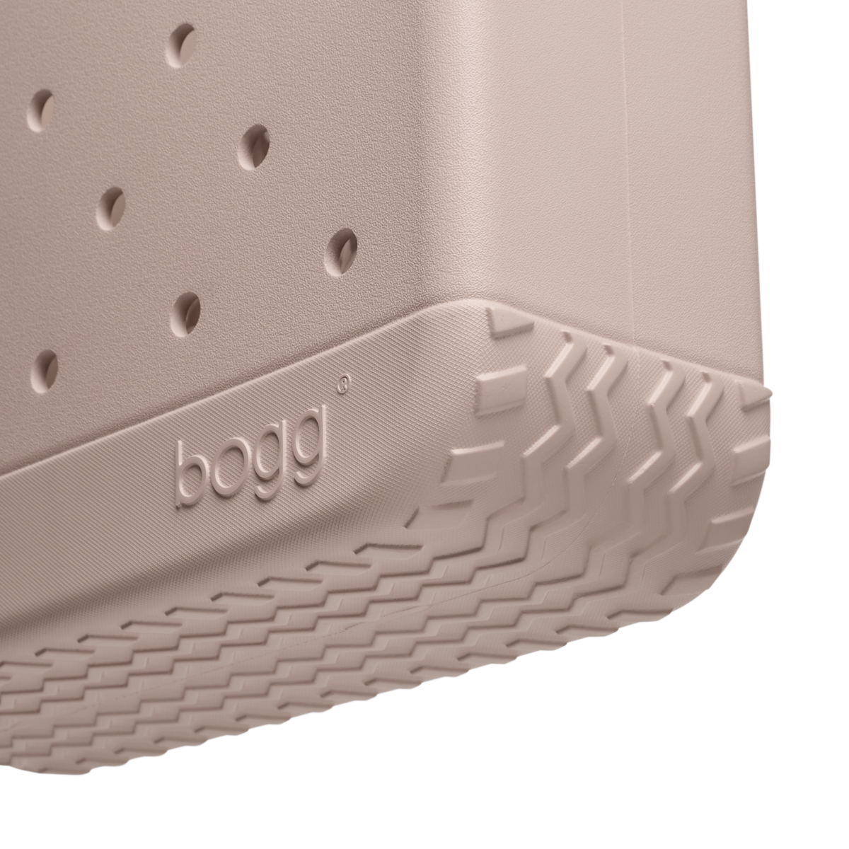 Baby Bogg Bag - Mushroom View 

