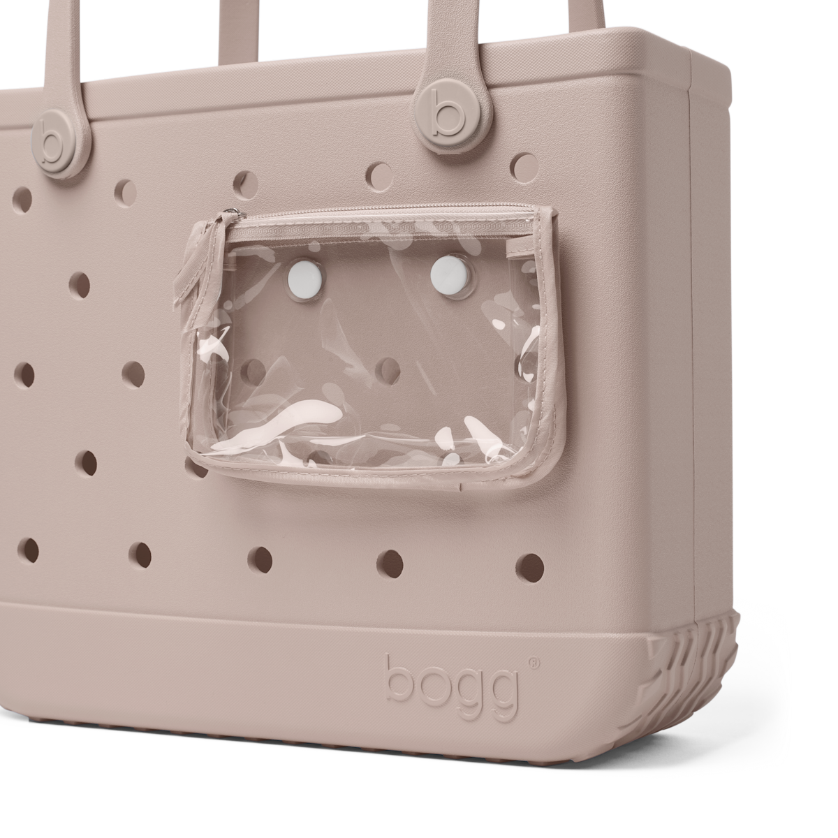 Baby Bogg Bag - Mushroom View 
