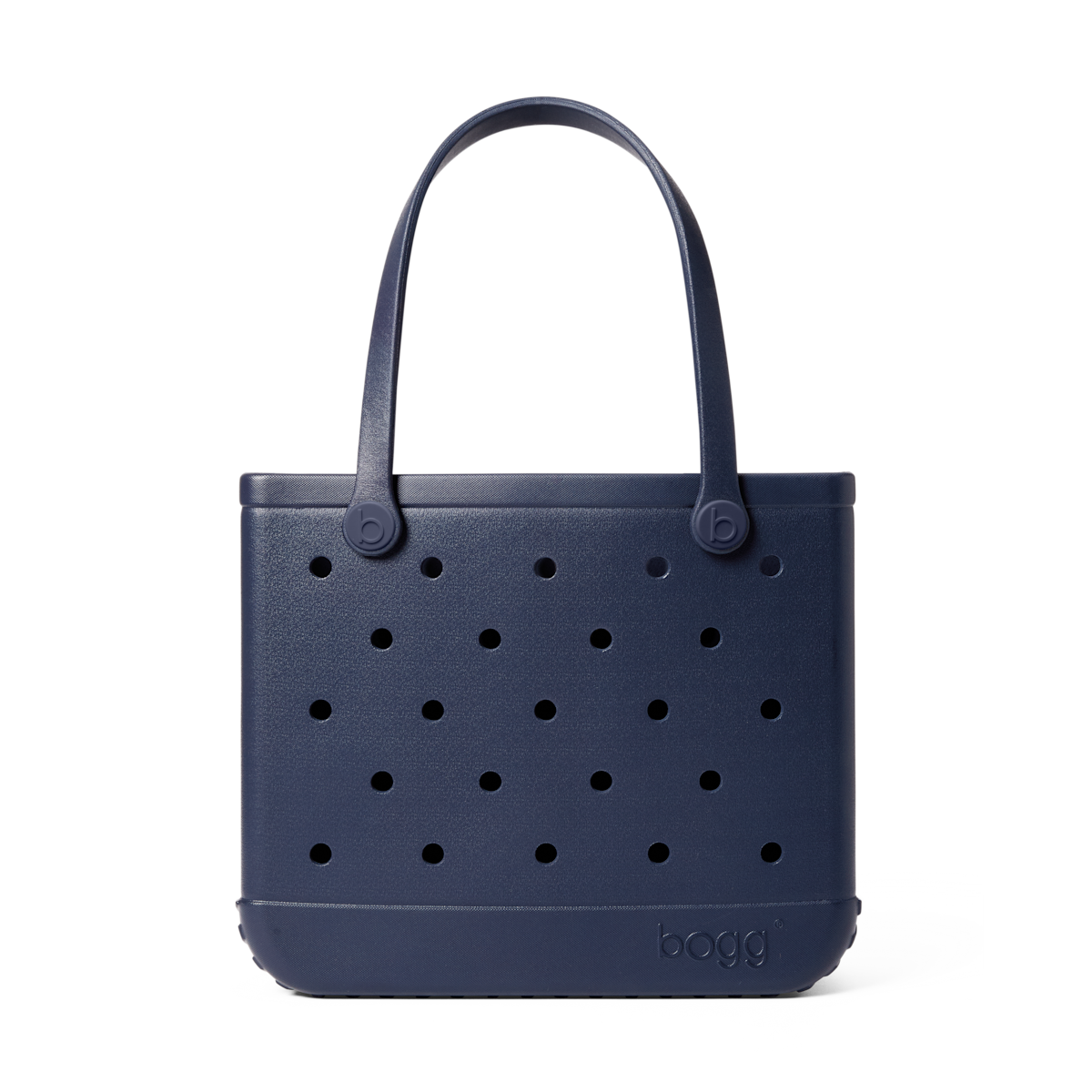 Baby Bogg Bag - You Navy Me Crazy View 
