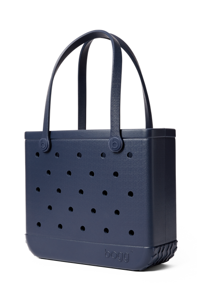 Baby Bogg Bag - You Navy Me Crazy View 2
