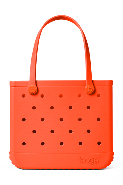 Baby Bogg Bag - Orange You Glad View 1
