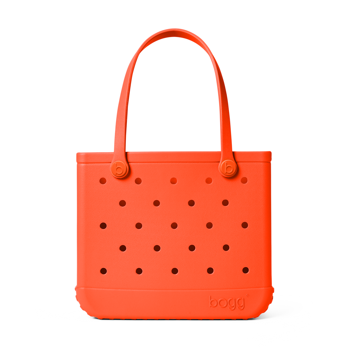 Baby Bogg Bag - Orange You Glad View 
