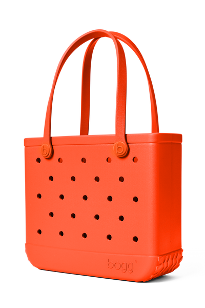 Baby Bogg Bag - Orange You Glad View 2
