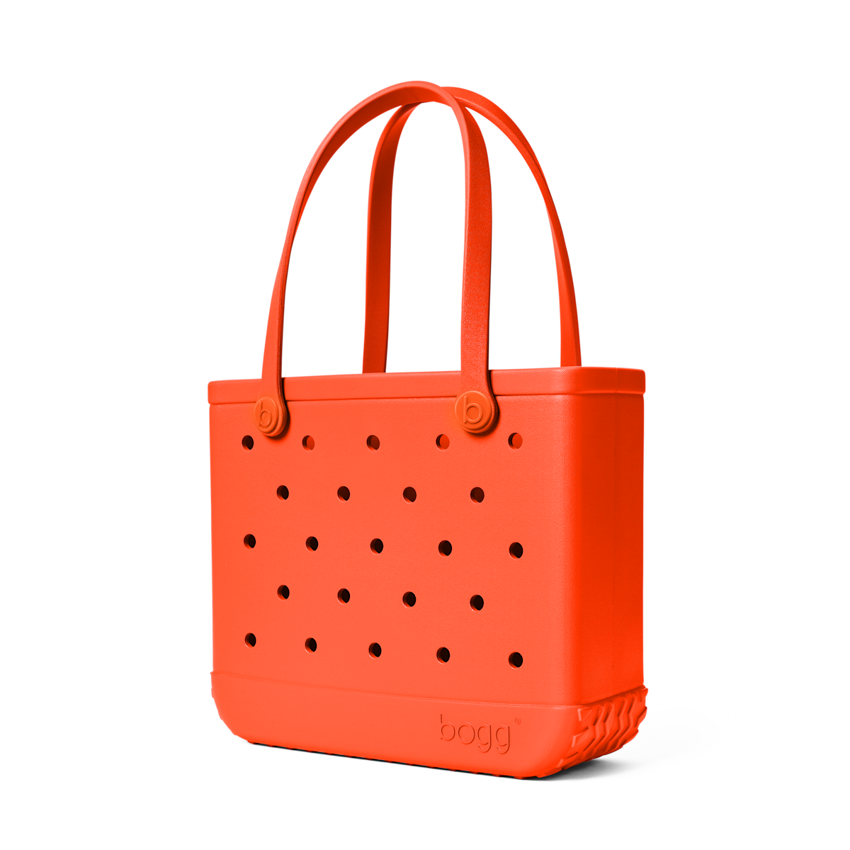 Baby Bogg Bag - Orange You Glad View 

