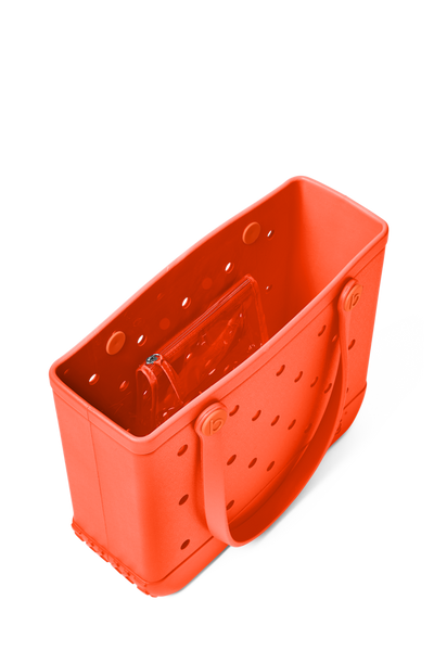 Baby Bogg Bag - Orange You Glad View 3
