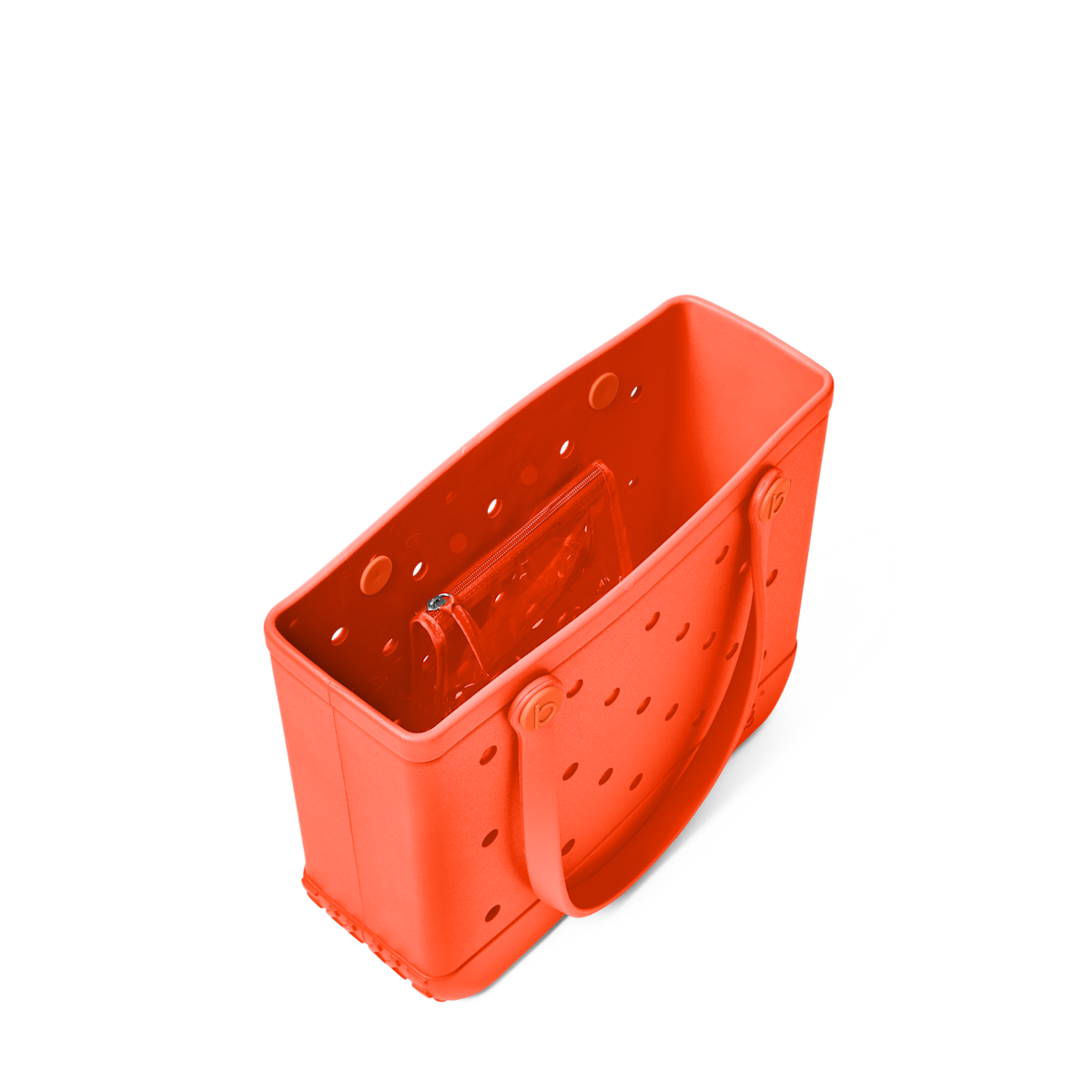 Baby Bogg Bag - Orange You Glad View 
