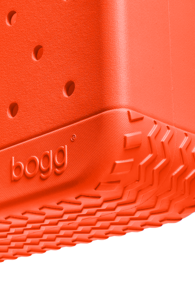 Baby Bogg Bag - Orange You Glad View 4
