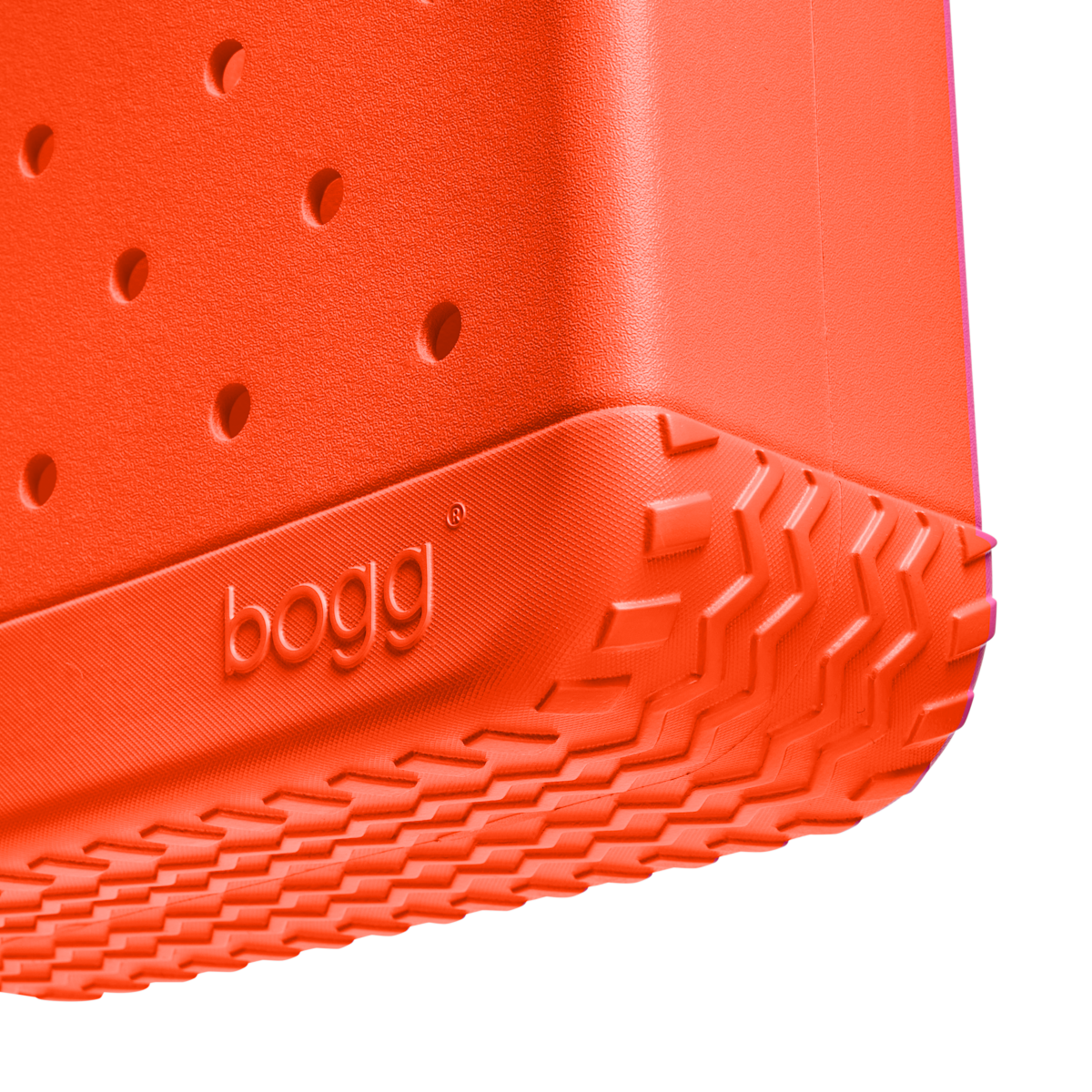 Baby Bogg Bag - Orange You Glad View 
