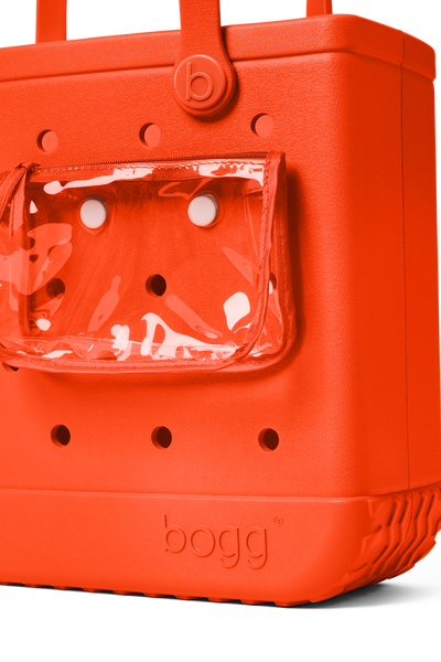 Baby Bogg Bag - Orange You Glad View 5
