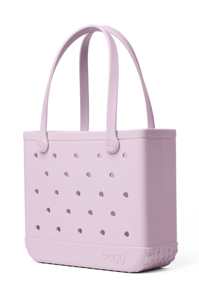 Baby Bogg Bag - Violet Orchid View 2
