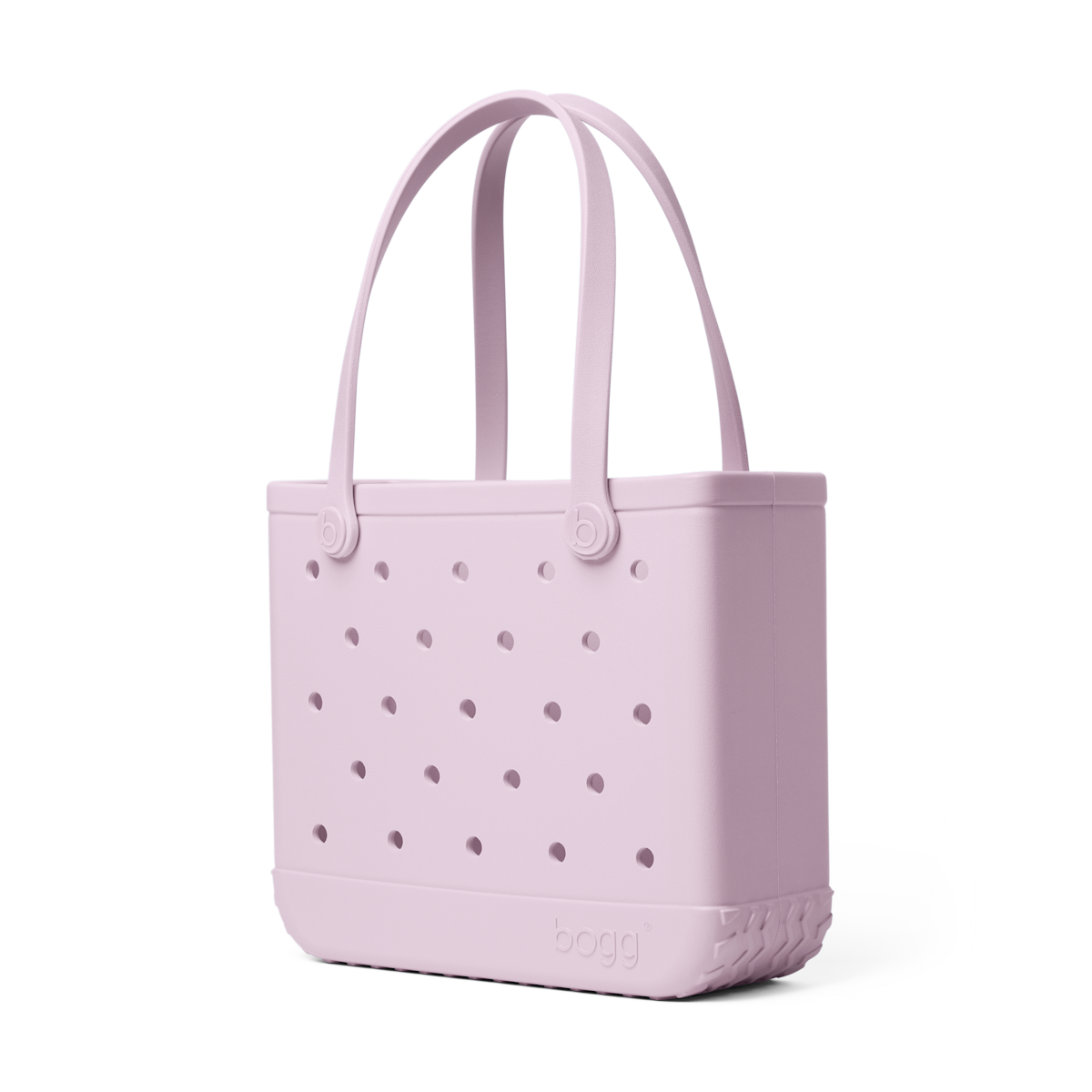 Baby Bogg Bag - Violet Orchid View 
