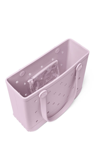 Baby Bogg Bag - Violet Orchid View 3
