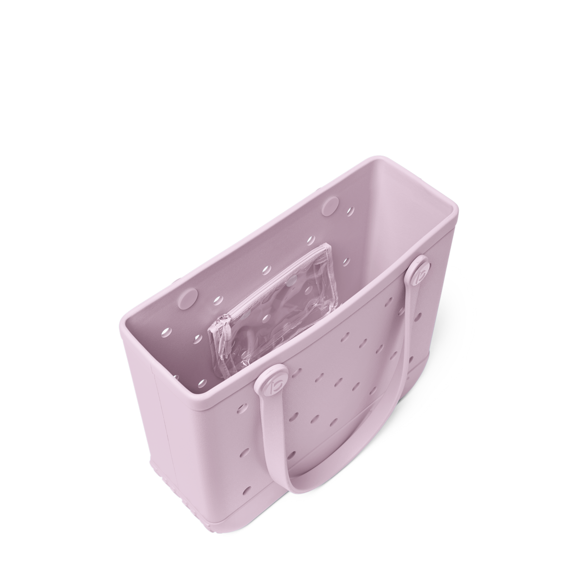Baby Bogg Bag - Violet Orchid View 
