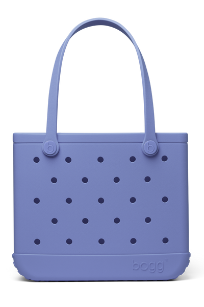 Baby Bogg Bag - Pretty as a Periwinkle View 1
