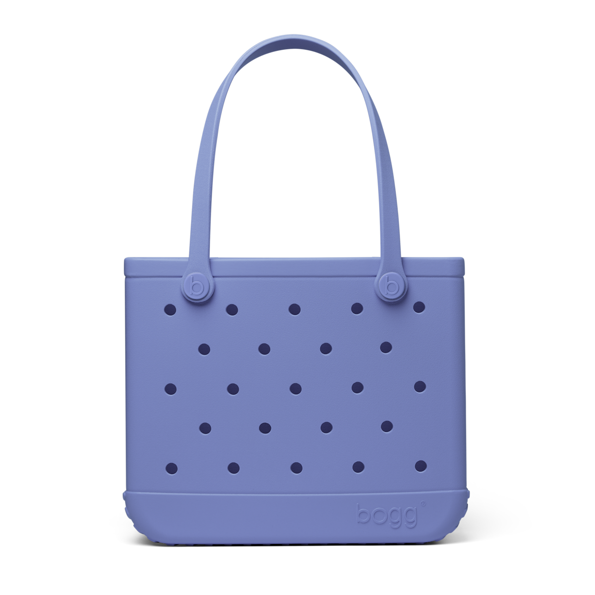 Baby Bogg Bag - Pretty as a Periwinkle View 
