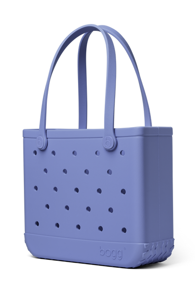 Baby Bogg Bag - Pretty as a Periwinkle View 2
