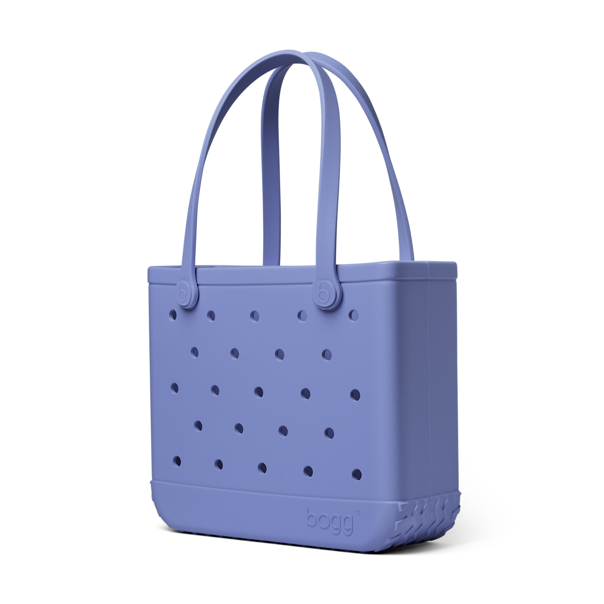 Baby Bogg Bag - Pretty as a Periwinkle View 
