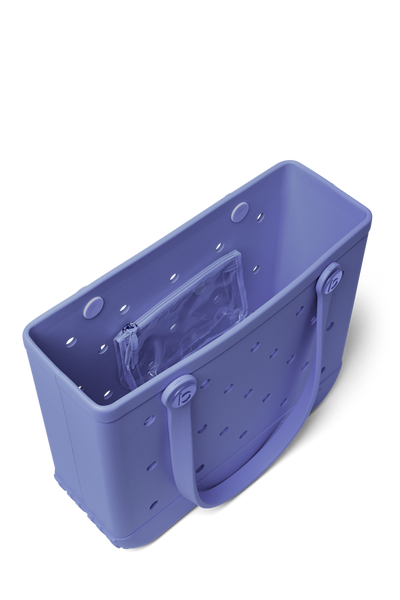Baby Bogg Bag - Pretty as a Periwinkle View 3
