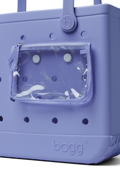 Baby Bogg Bag - Pretty as a Periwinkle View 5
