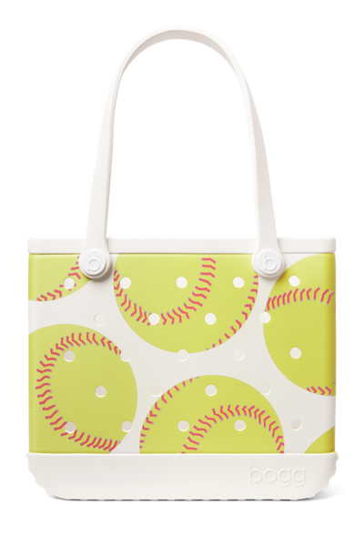 Baby Bogg Bag - Play Ball View 1
