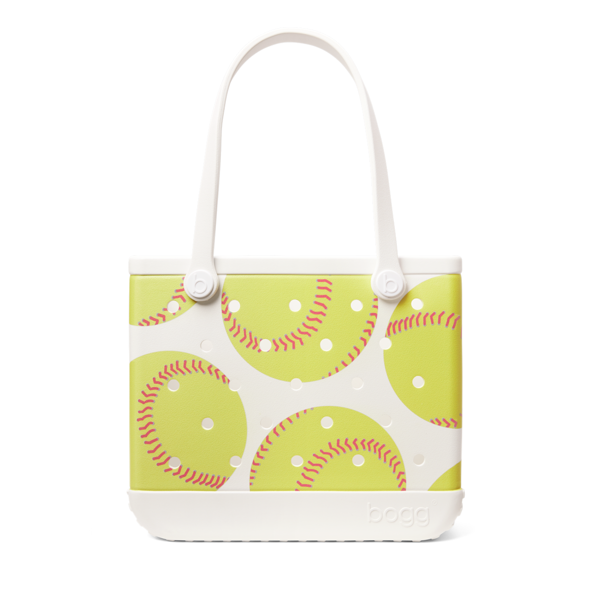 Baby Bogg Bag - Play Ball View 
