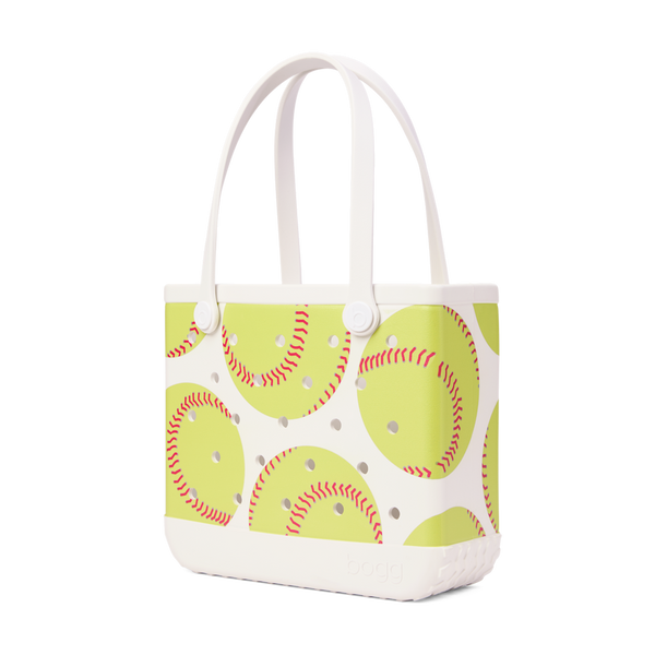 Baby Bogg Bag - Play Ball