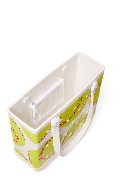 Baby Bogg Bag - Play Ball View 3
