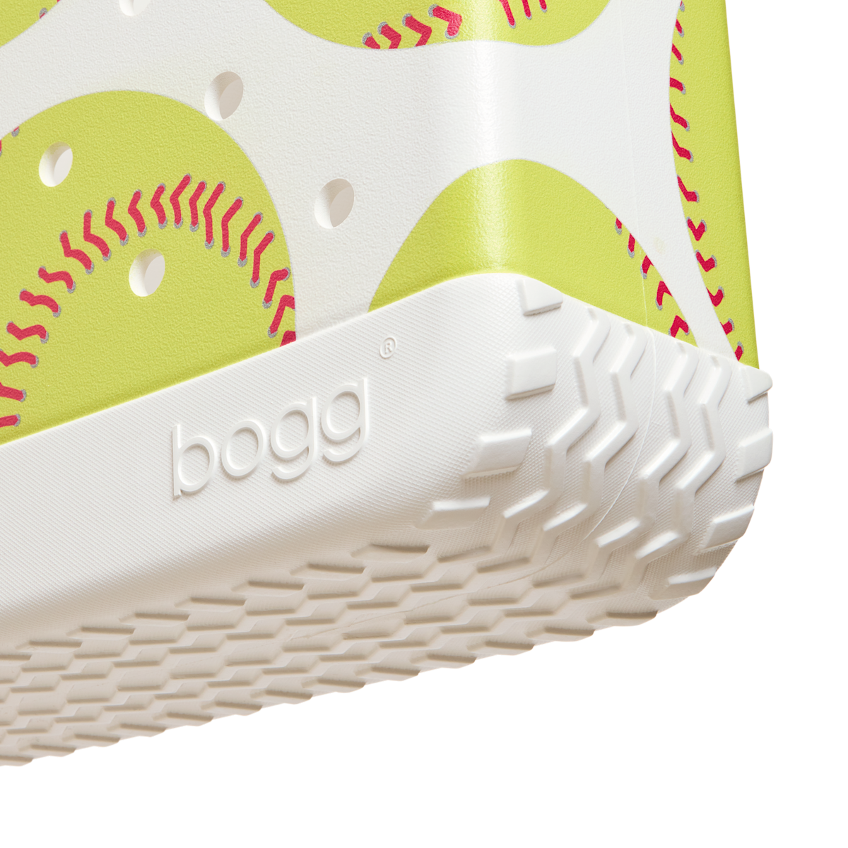 Baby Bogg Bag - Play Ball View 
