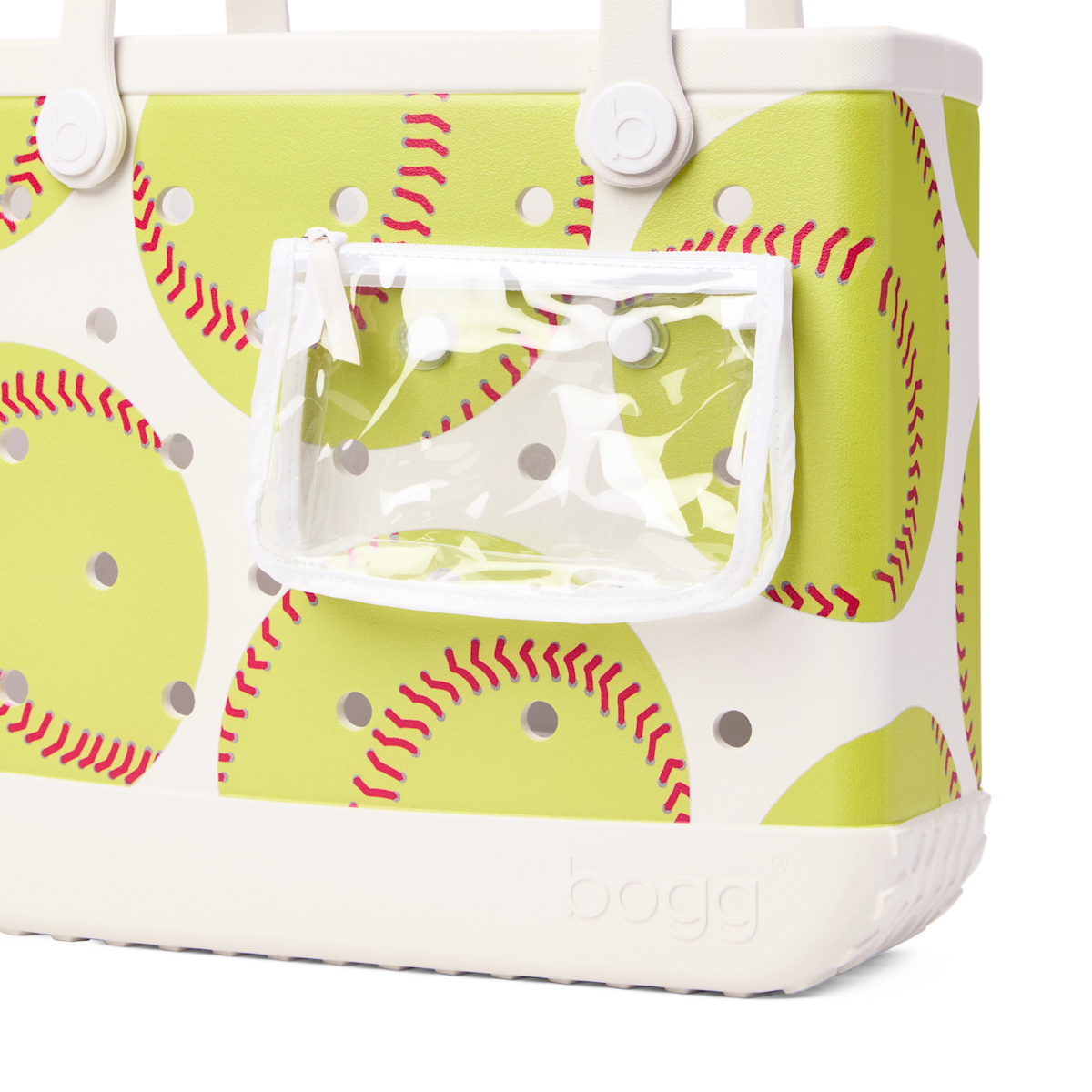 Baby Bogg Bag - Play Ball View 
