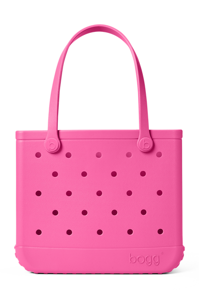 Baby Bogg Bag - Haute Pink View 1
