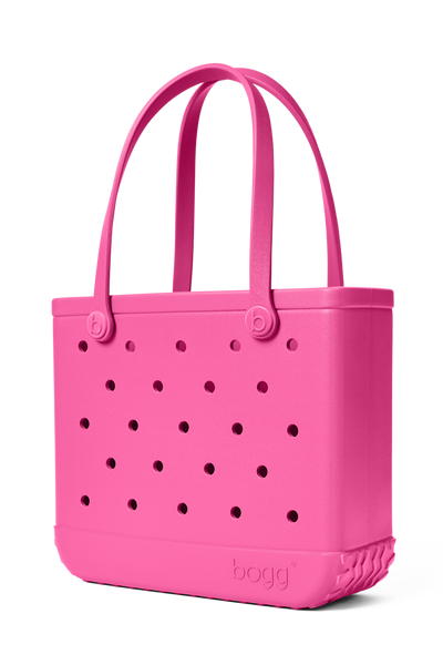Baby Bogg Bag - Haute Pink View 2
