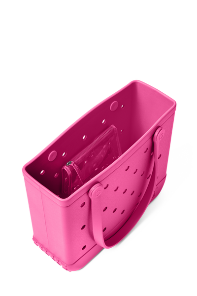 Baby Bogg Bag - Haute Pink View 3

