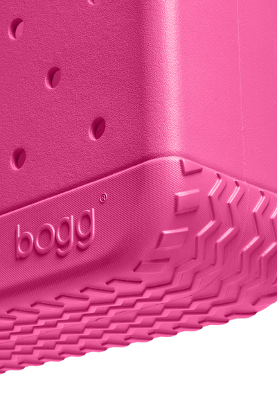 Baby Bogg Bag - Haute Pink View 4
