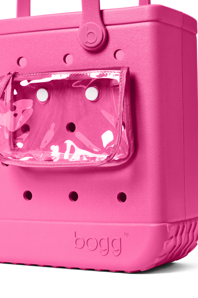 Baby Bogg Bag - Haute Pink View 5
