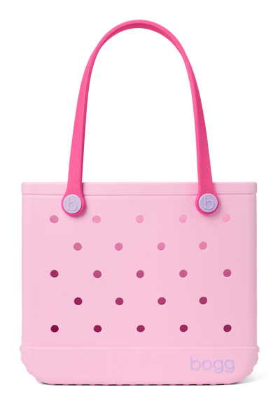 Baby Bogg Bag - Pink Drink View 1
