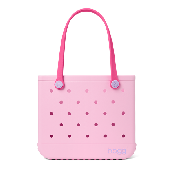 Baby Bogg Bag - Pink Drink