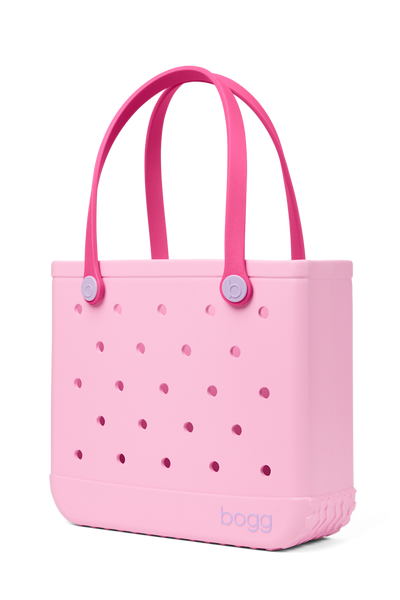 Baby Bogg Bag - Pink Drink View 2
