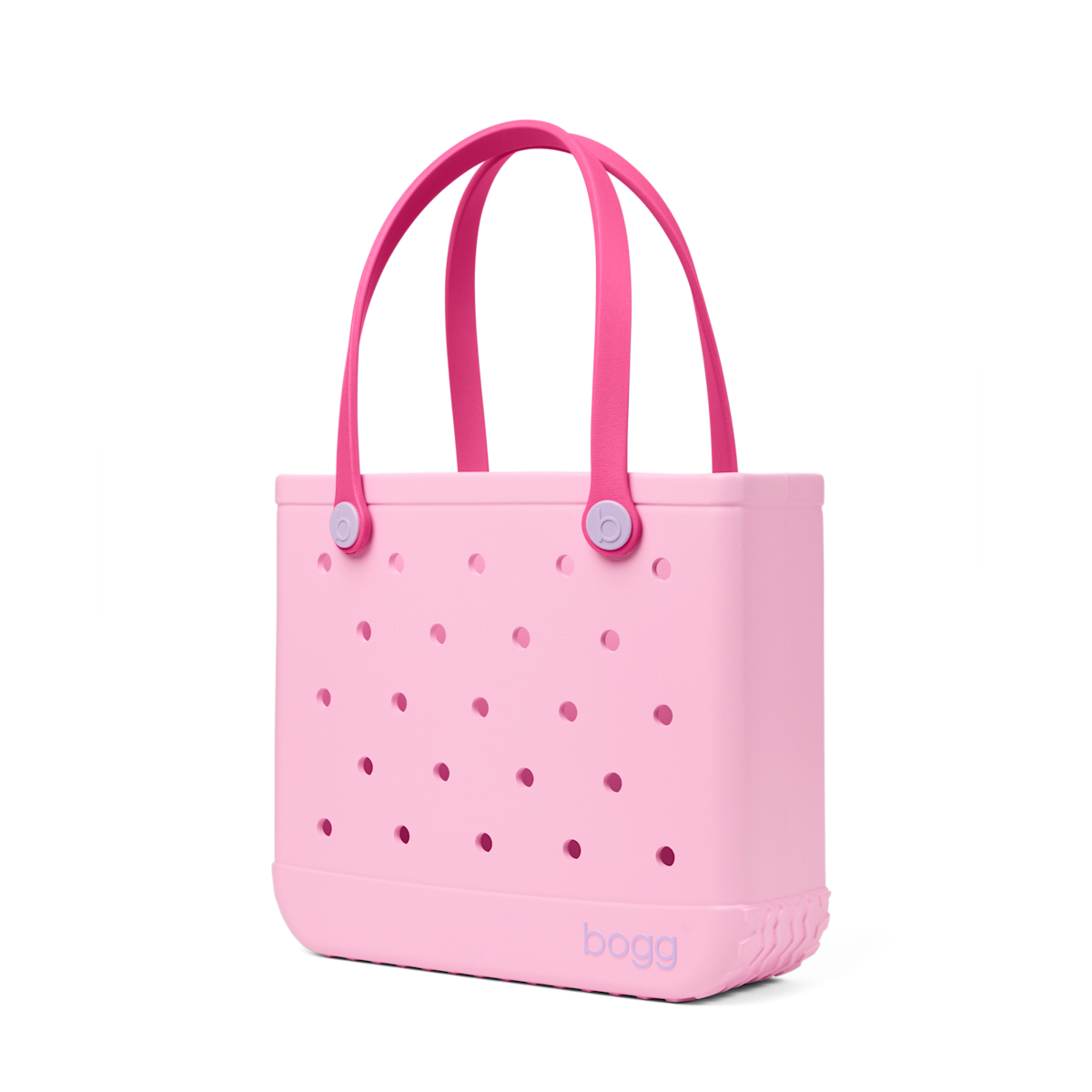 Baby Bogg Bag - Pink Drink View 
