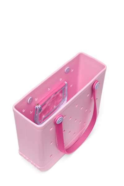 Baby Bogg Bag - Pink Drink View 3

