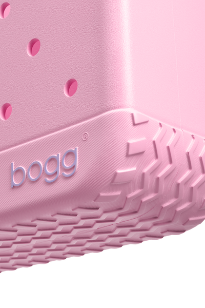 Baby Bogg Bag - Pink Drink View 4
