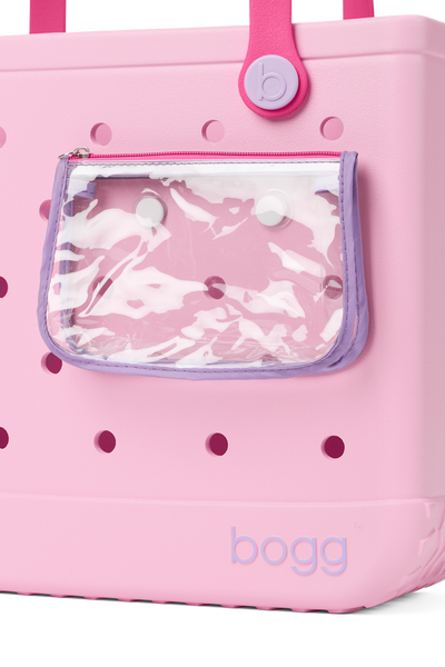 Baby Bogg Bag - Pink Drink View 5
